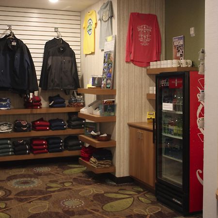 Holiday Inn Express Munising-Lakeview, An Ihg Hotel Zewnętrze zdjęcie