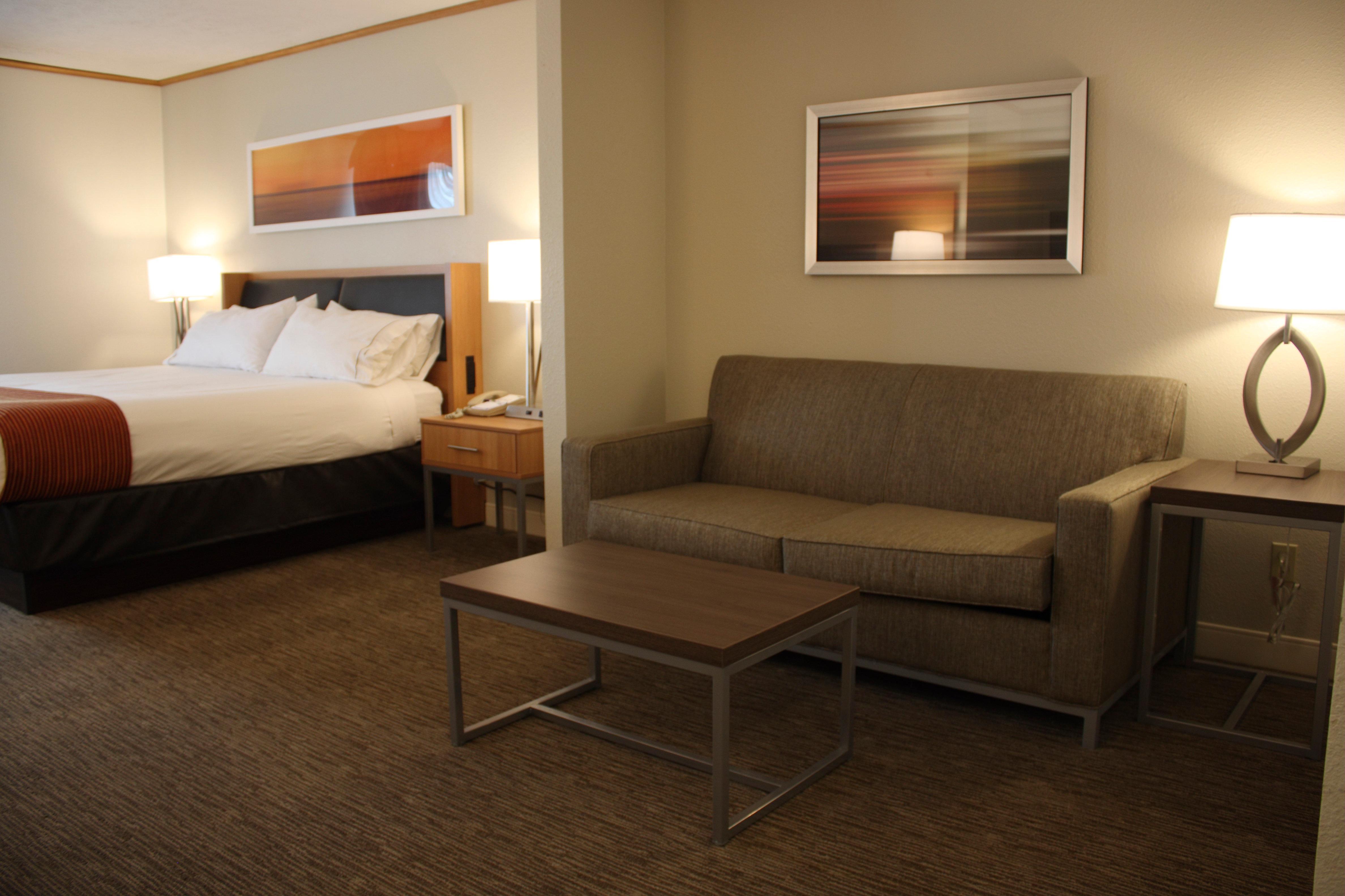 Holiday Inn Express Munising-Lakeview, An Ihg Hotel Zewnętrze zdjęcie