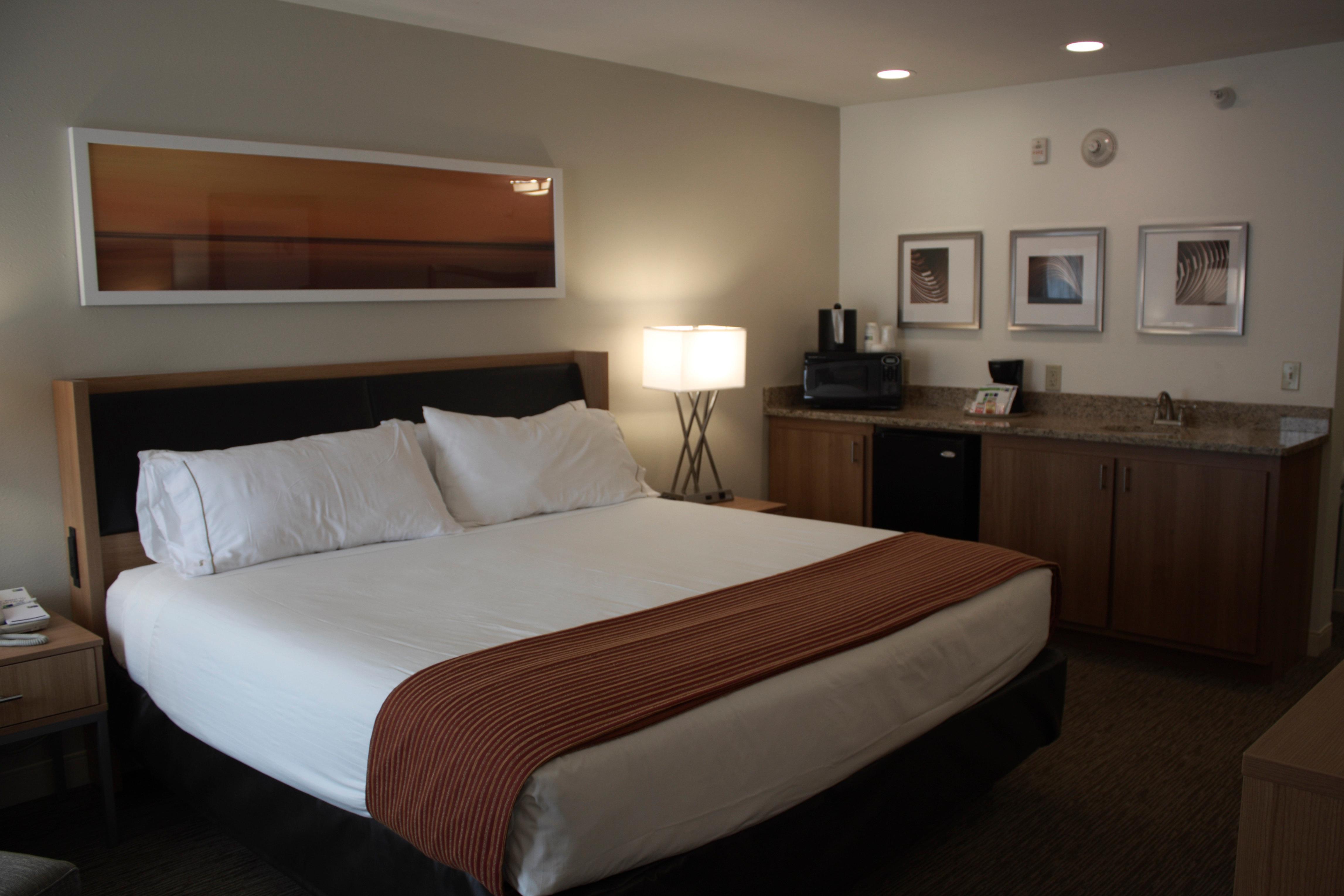 Holiday Inn Express Munising-Lakeview, An Ihg Hotel Zewnętrze zdjęcie