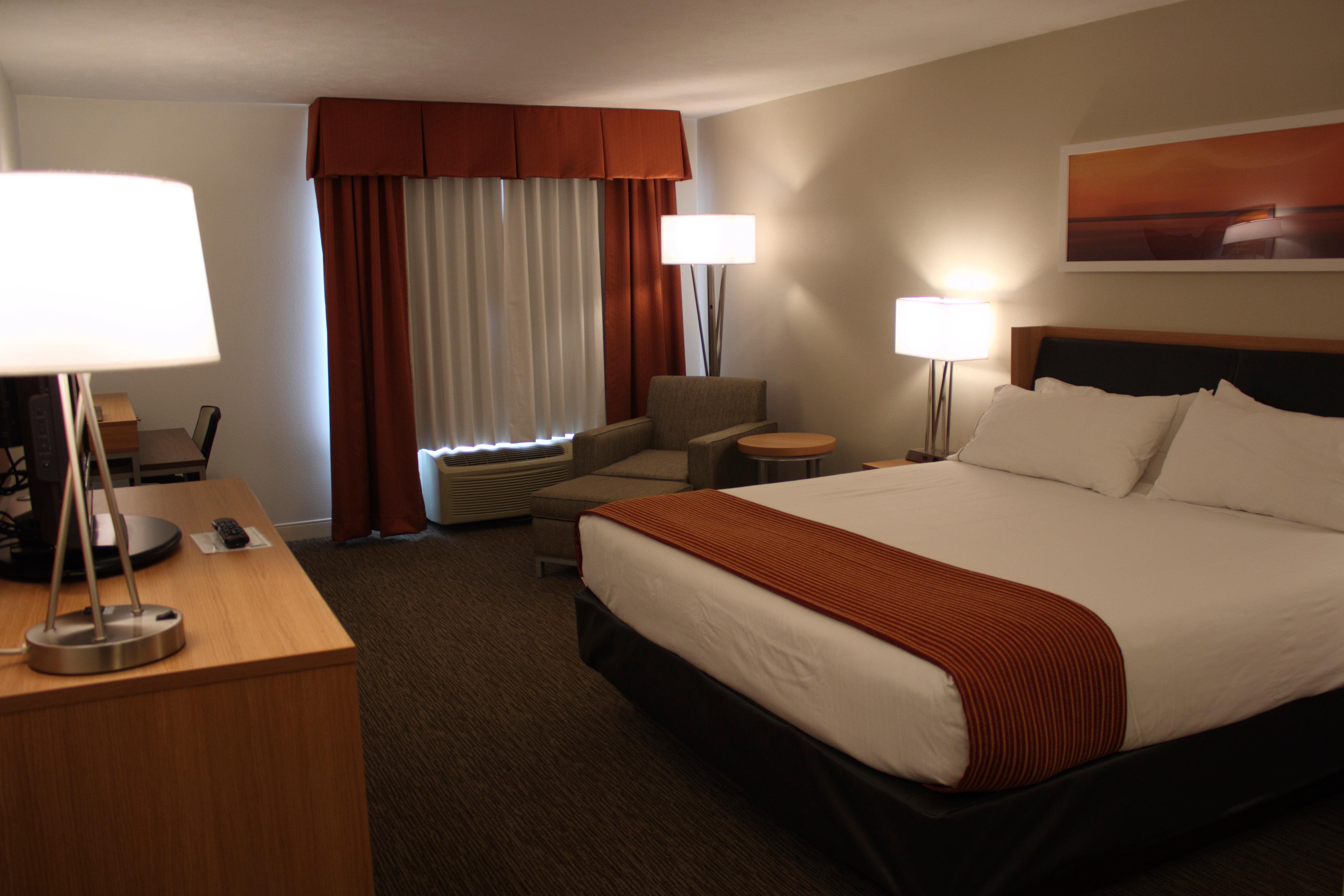 Holiday Inn Express Munising-Lakeview, An Ihg Hotel Zewnętrze zdjęcie
