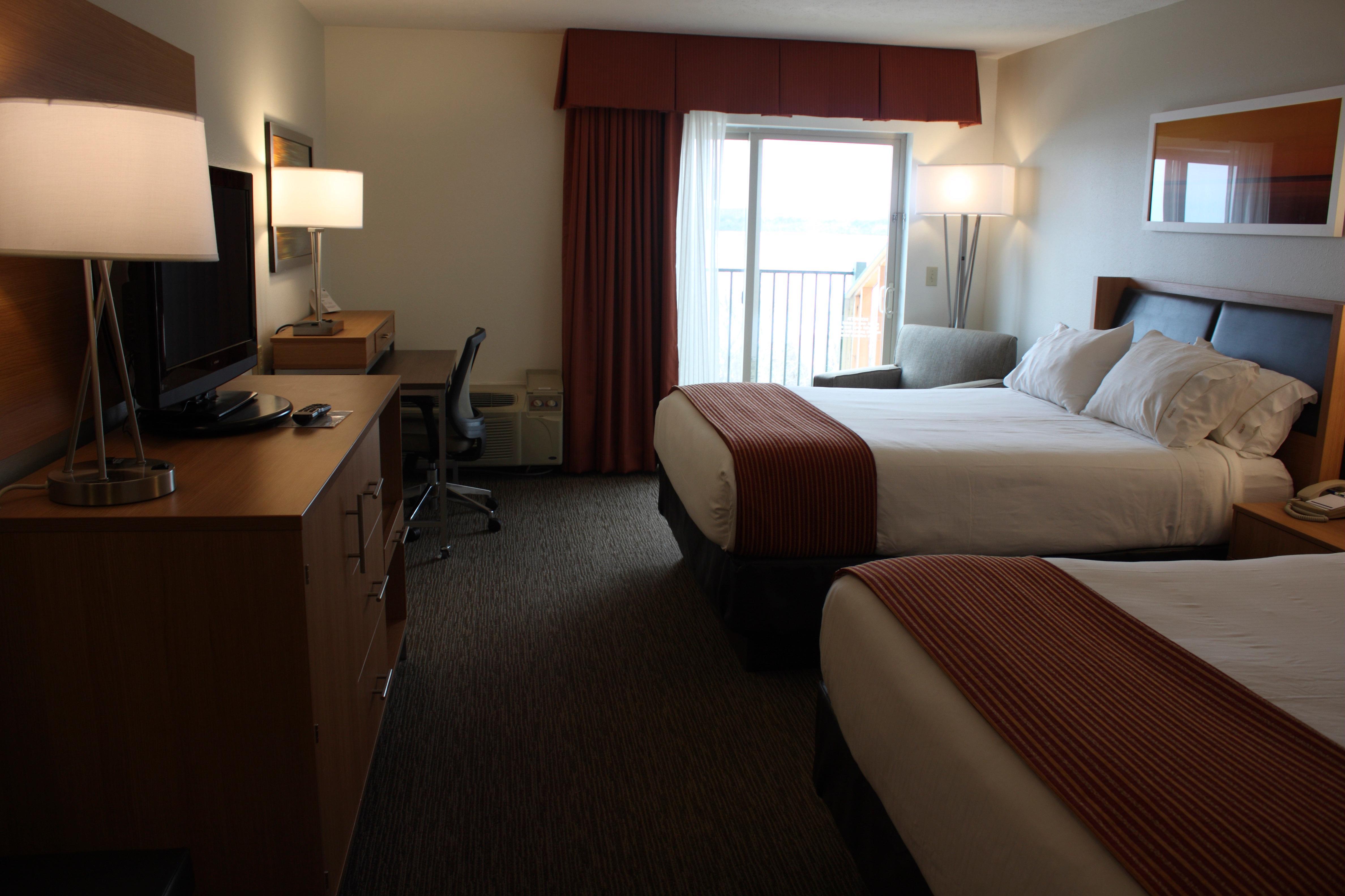 Holiday Inn Express Munising-Lakeview, An Ihg Hotel Zewnętrze zdjęcie
