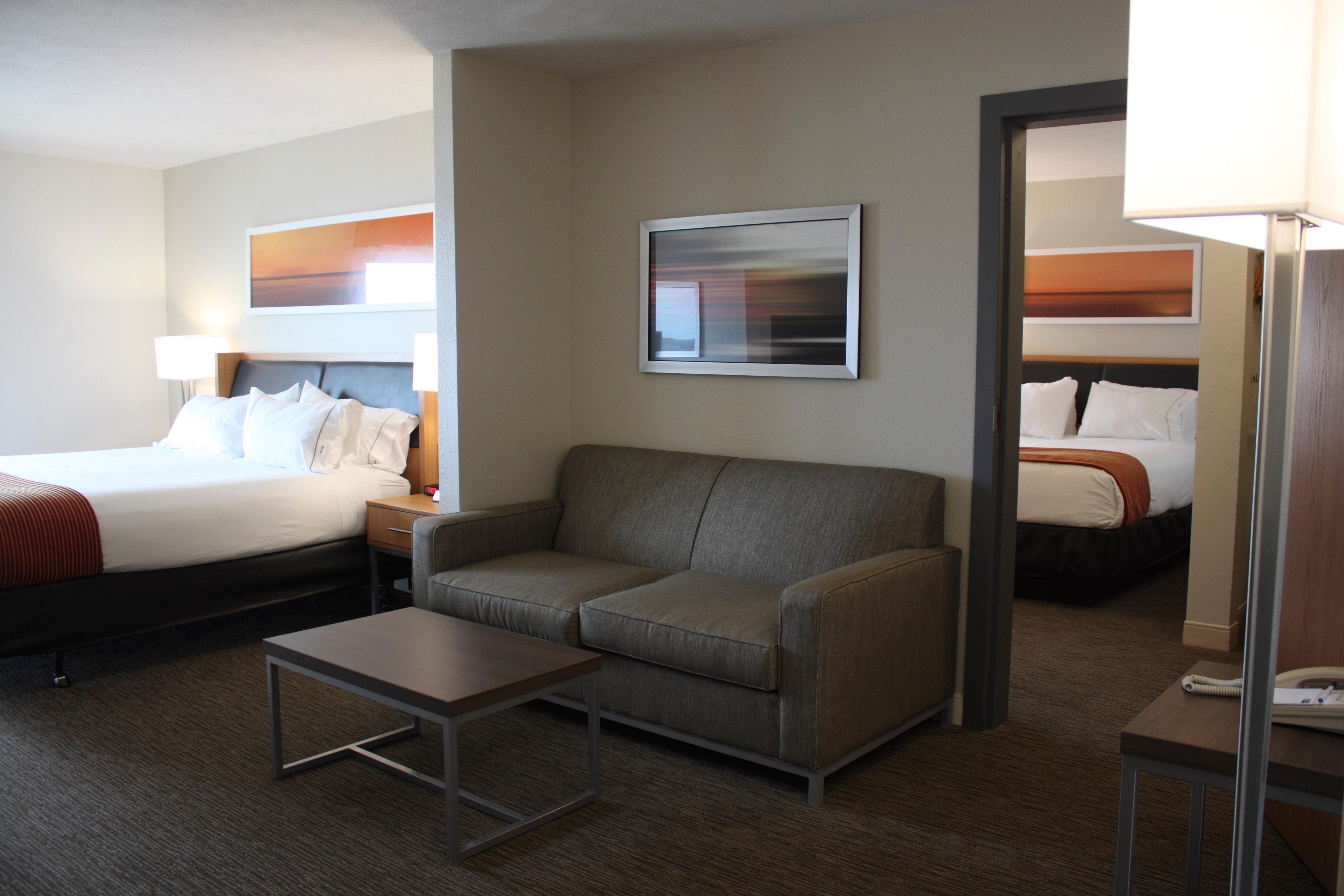 Holiday Inn Express Munising-Lakeview, An Ihg Hotel Zewnętrze zdjęcie