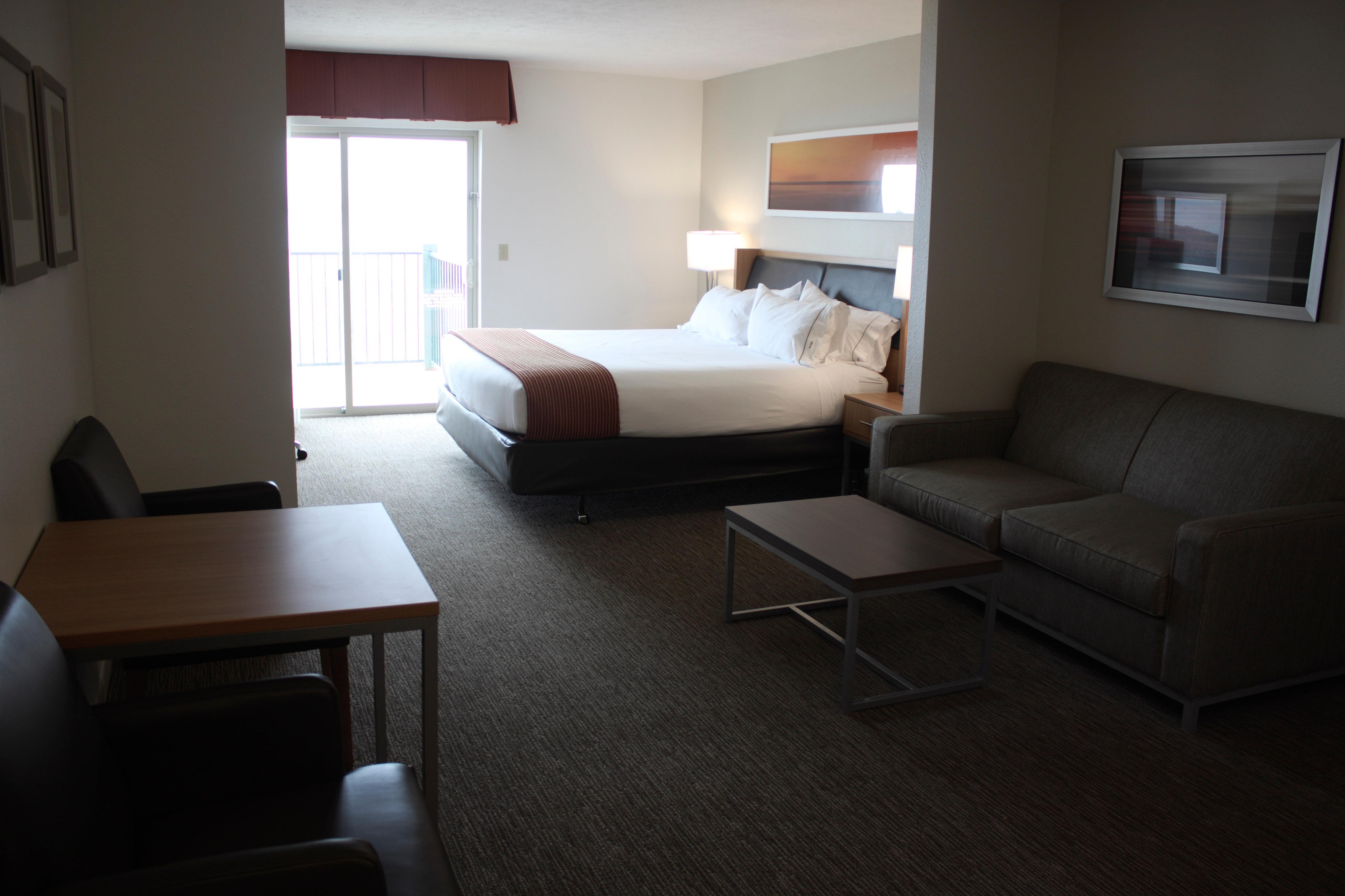 Holiday Inn Express Munising-Lakeview, An Ihg Hotel Zewnętrze zdjęcie