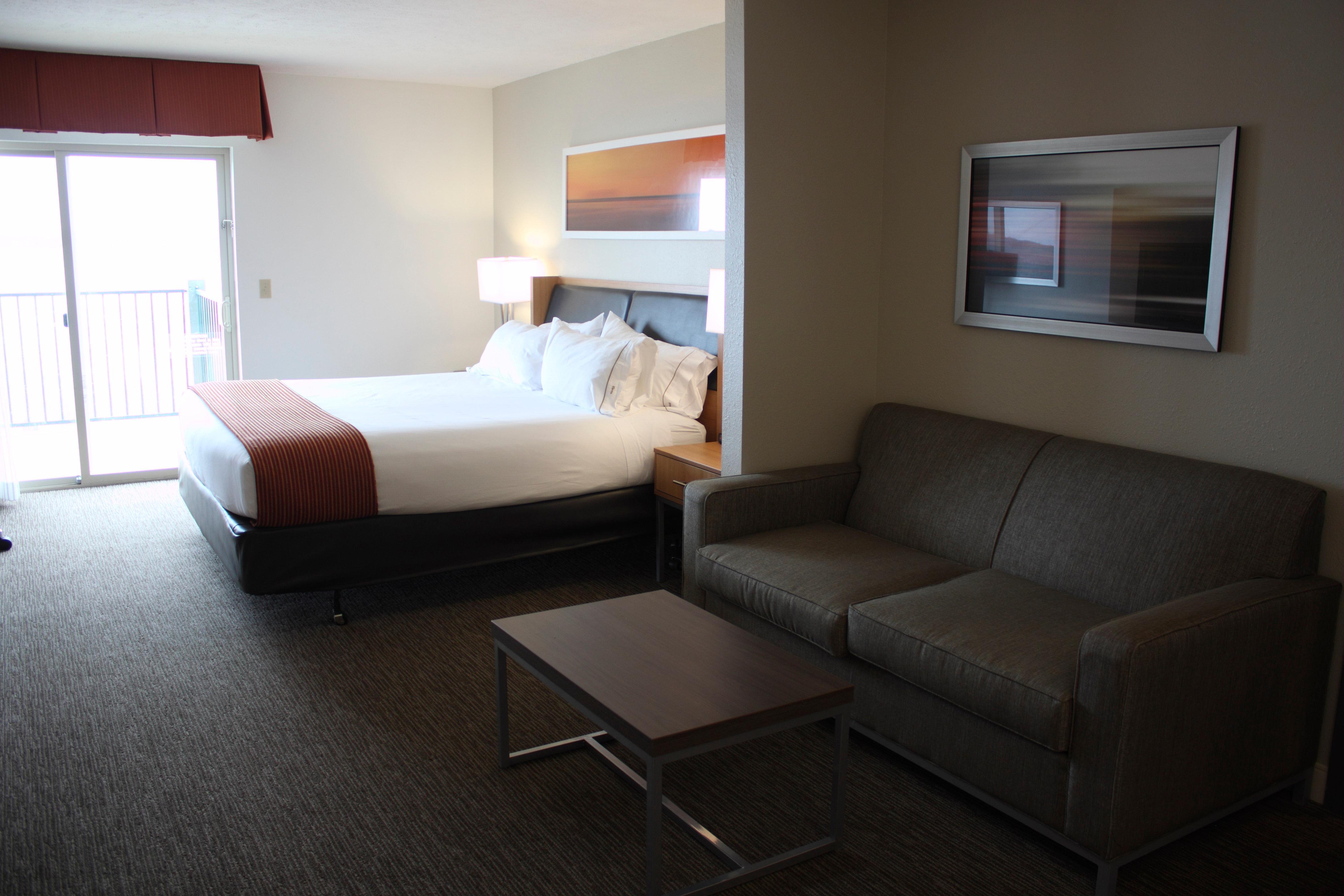 Holiday Inn Express Munising-Lakeview, An Ihg Hotel Zewnętrze zdjęcie