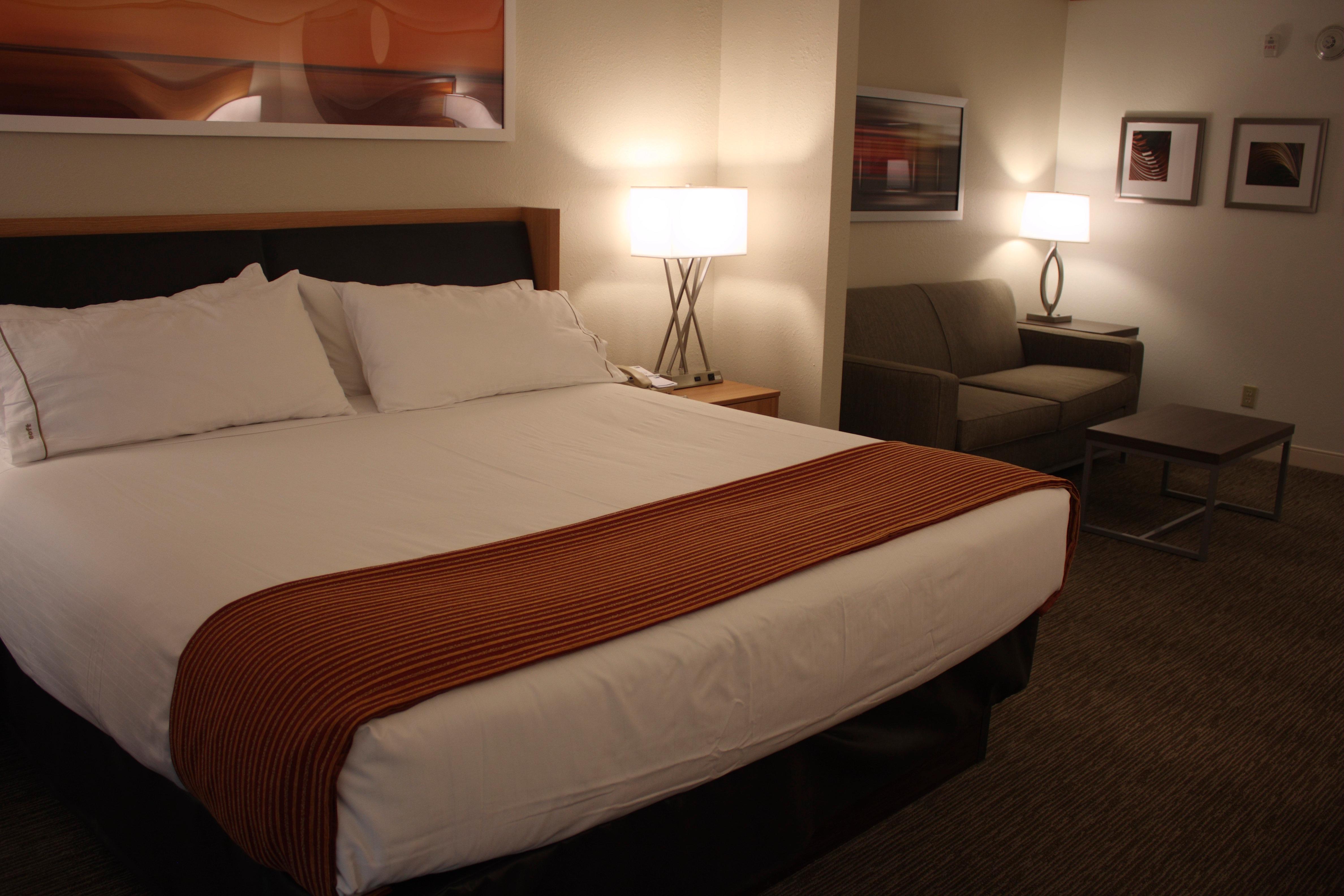 Holiday Inn Express Munising-Lakeview, An Ihg Hotel Zewnętrze zdjęcie