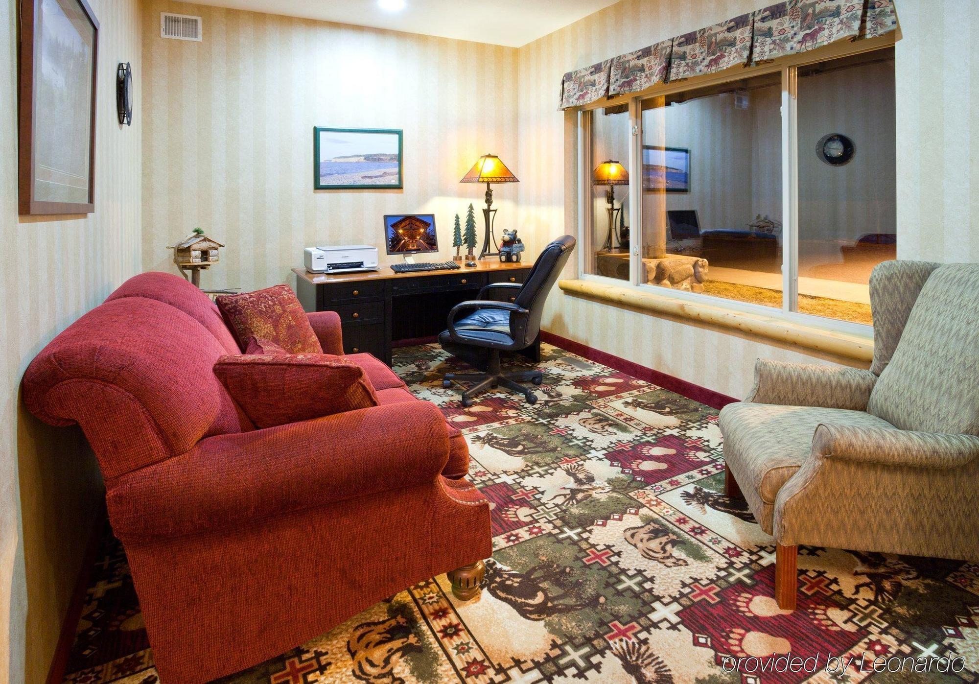 Holiday Inn Express Munising-Lakeview, An Ihg Hotel Pokój zdjęcie