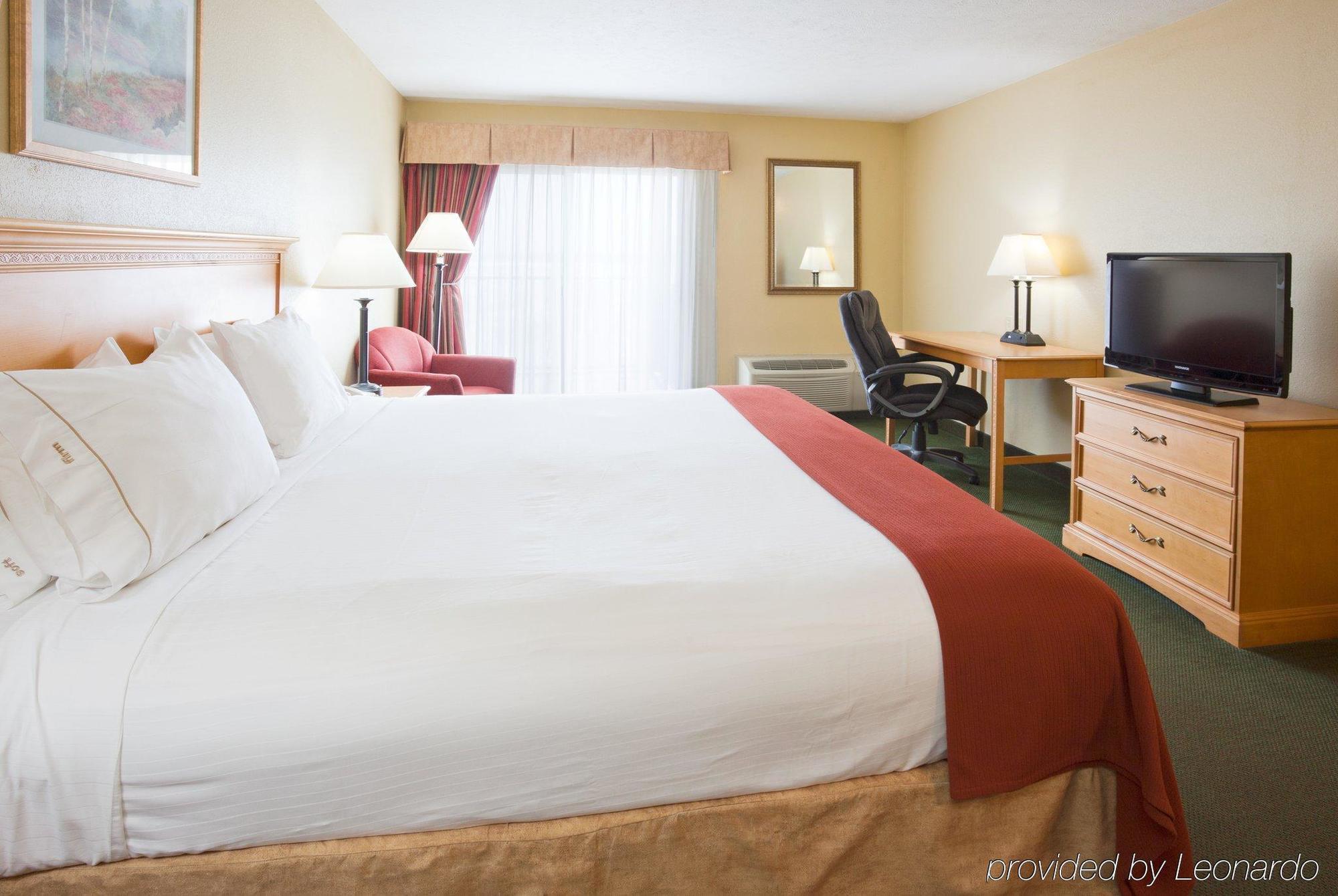 Holiday Inn Express Munising-Lakeview, An Ihg Hotel Pokój zdjęcie