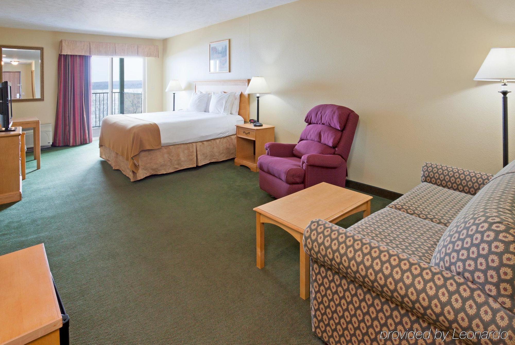 Holiday Inn Express Munising-Lakeview, An Ihg Hotel Pokój zdjęcie