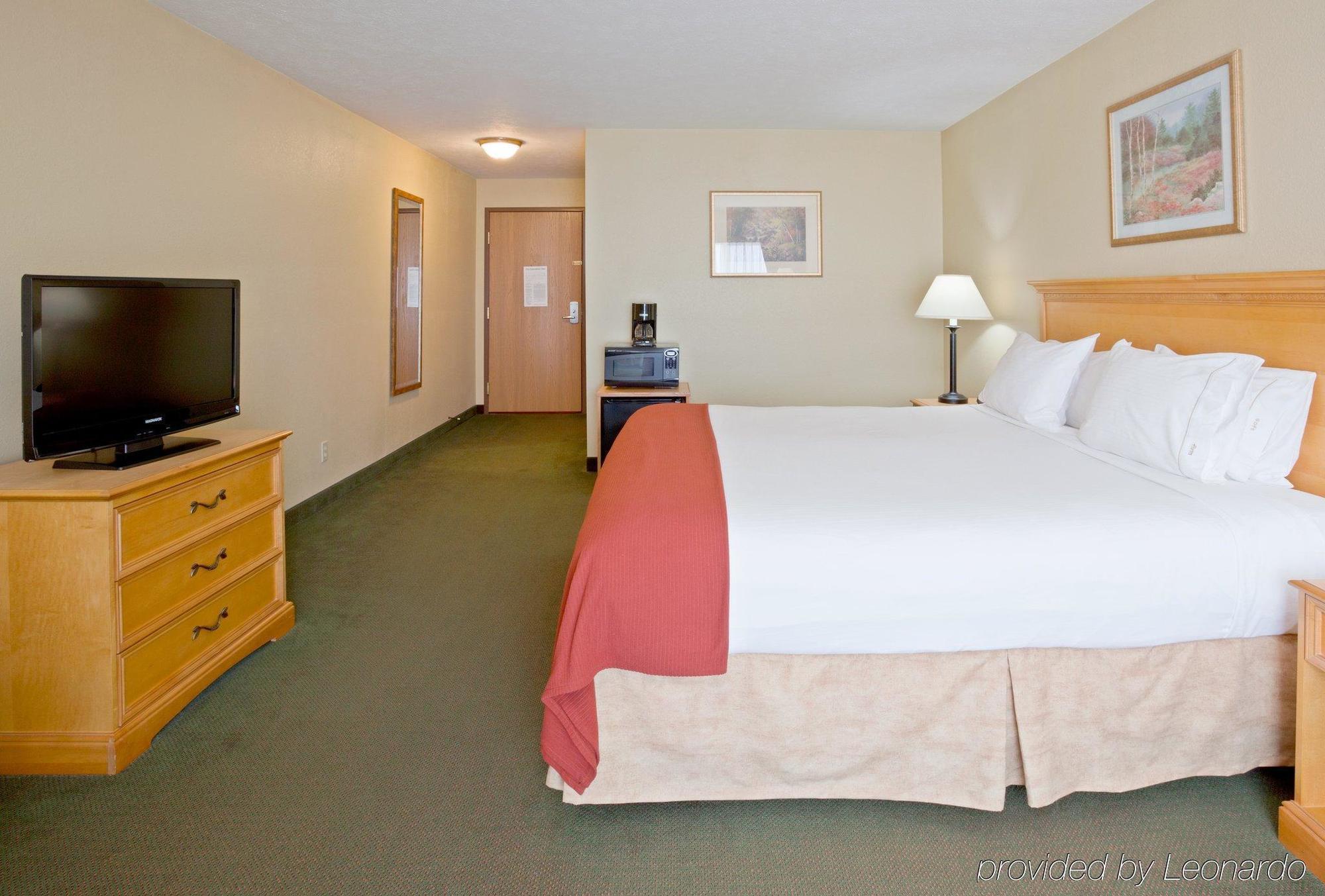 Holiday Inn Express Munising-Lakeview, An Ihg Hotel Pokój zdjęcie