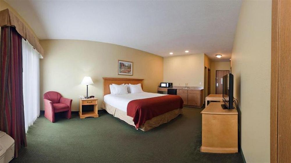 Holiday Inn Express Munising-Lakeview, An Ihg Hotel Zewnętrze zdjęcie