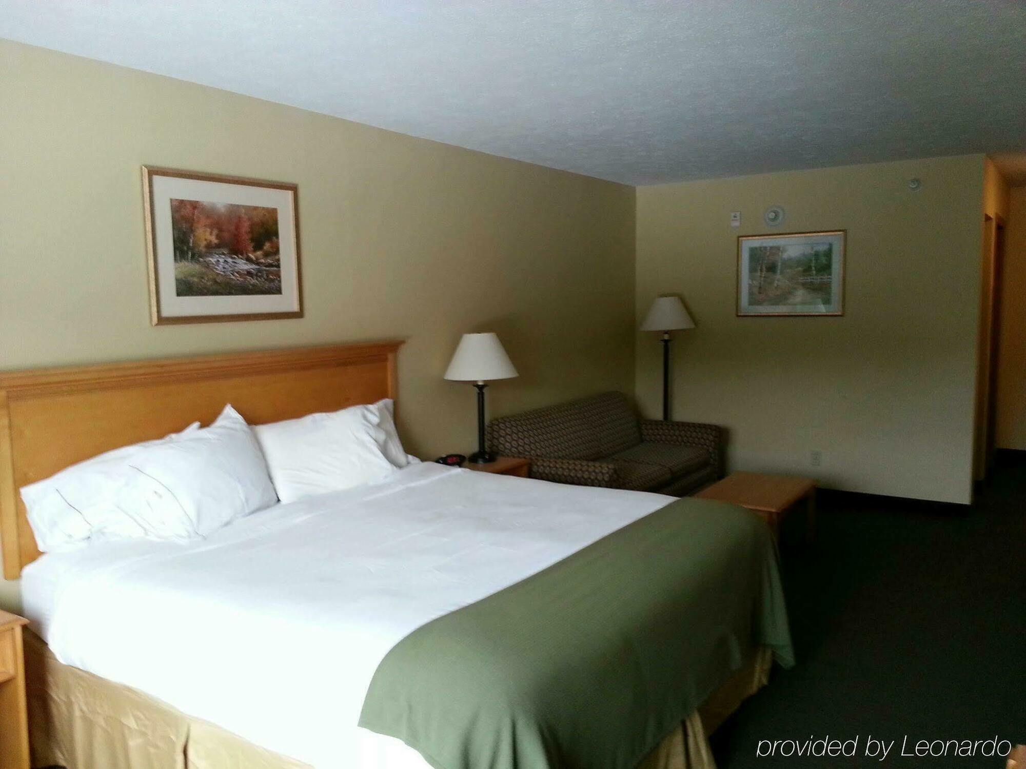 Holiday Inn Express Munising-Lakeview, An Ihg Hotel Zewnętrze zdjęcie