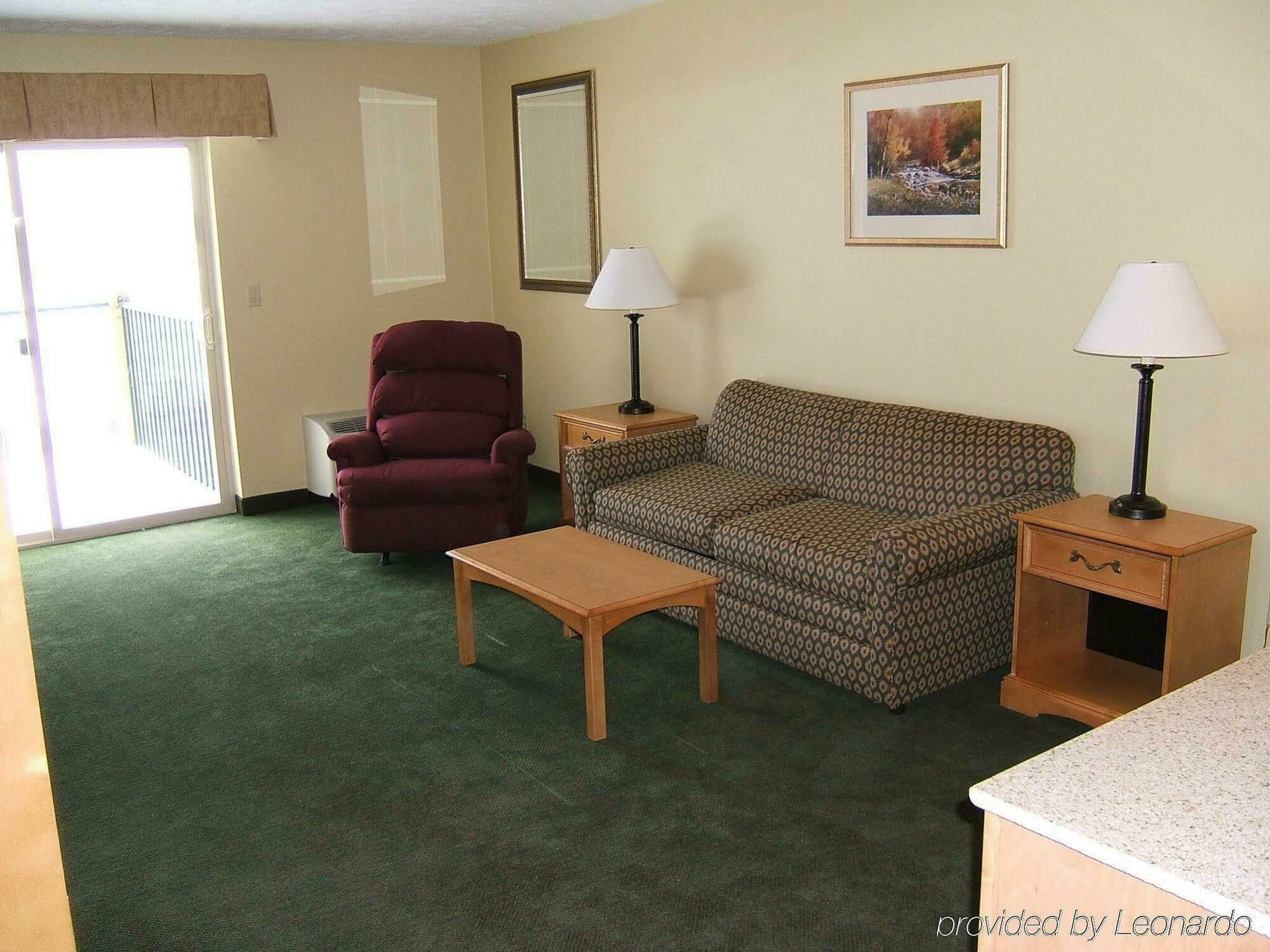 Holiday Inn Express Munising-Lakeview, An Ihg Hotel Pokój zdjęcie