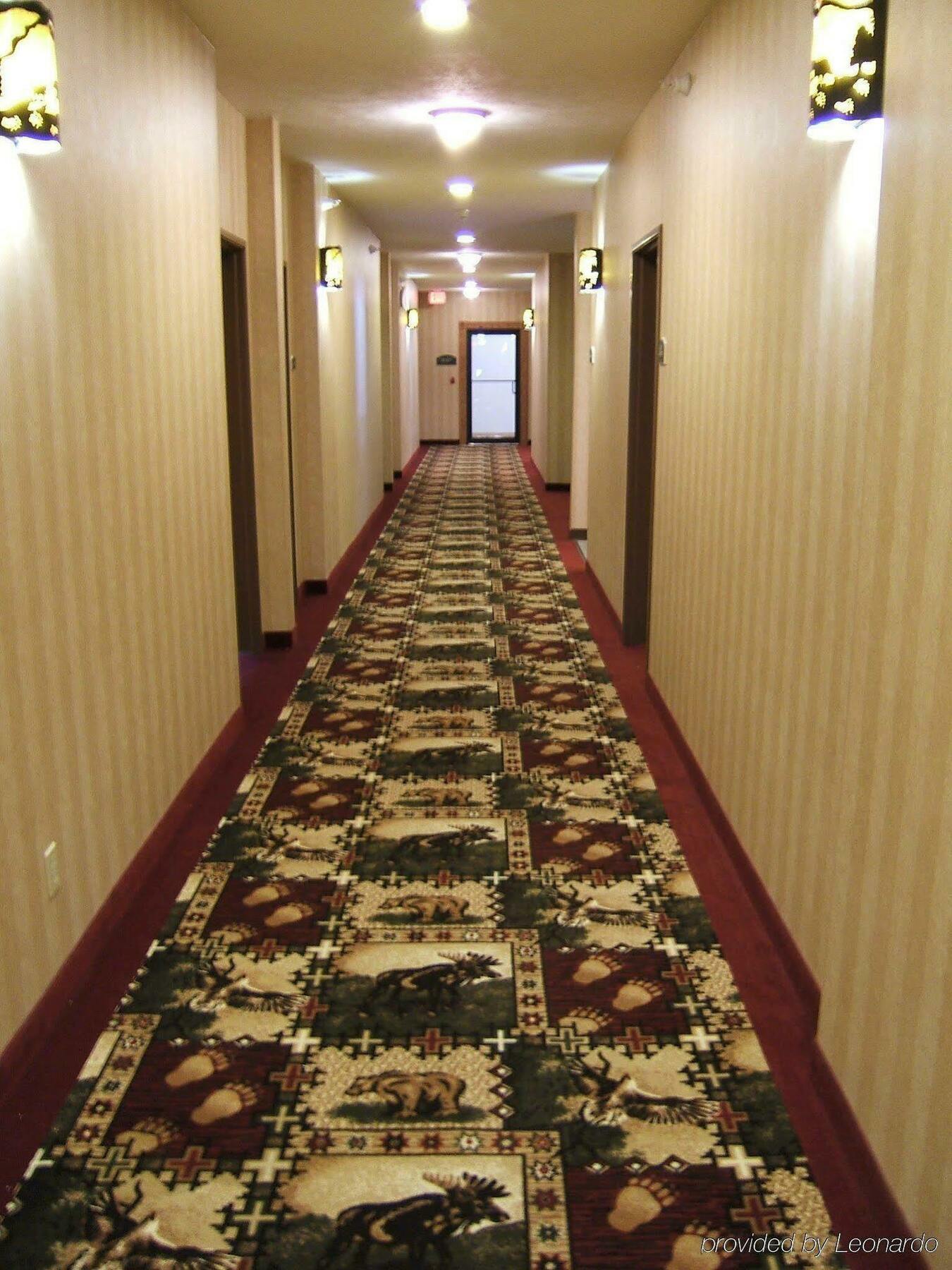 Holiday Inn Express Munising-Lakeview, An Ihg Hotel Wnętrze zdjęcie