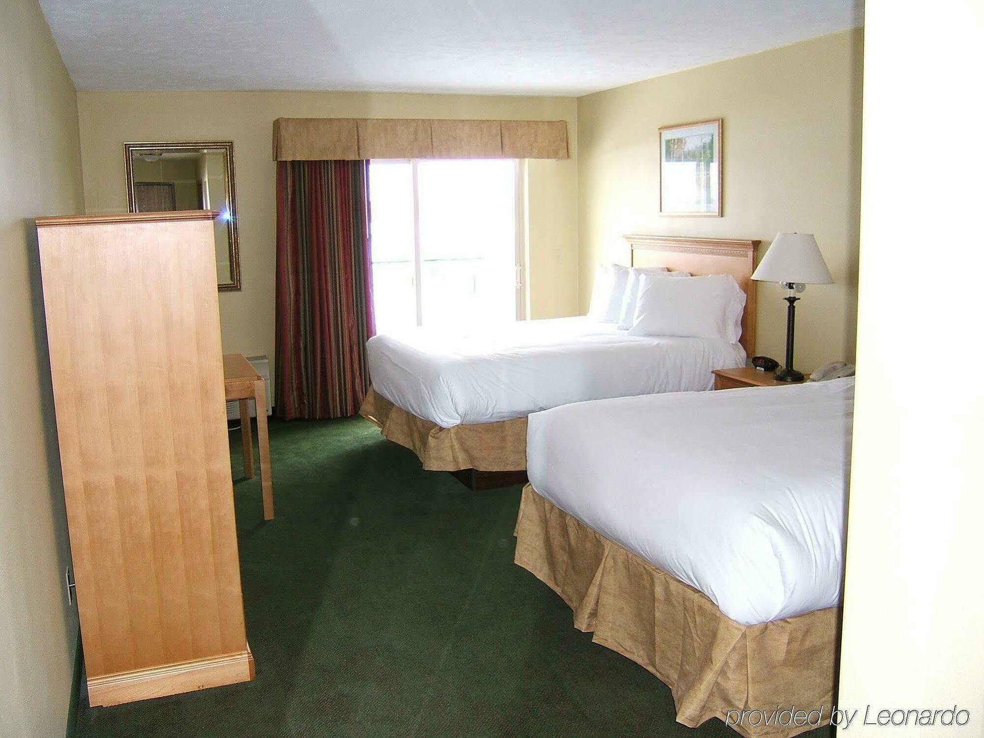 Holiday Inn Express Munising-Lakeview, An Ihg Hotel Pokój zdjęcie
