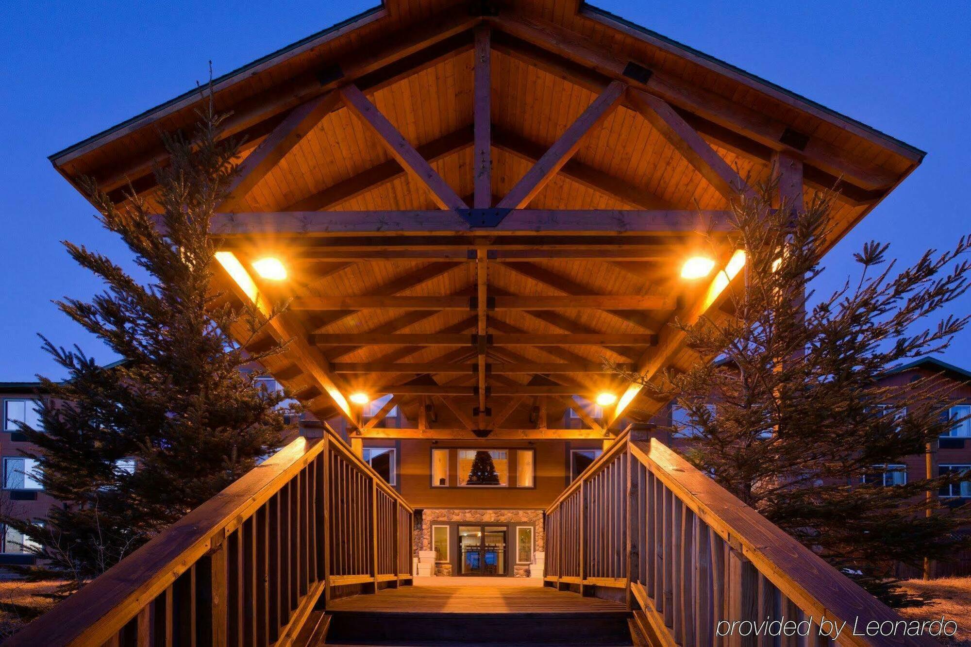 Holiday Inn Express Munising-Lakeview, An Ihg Hotel Zewnętrze zdjęcie