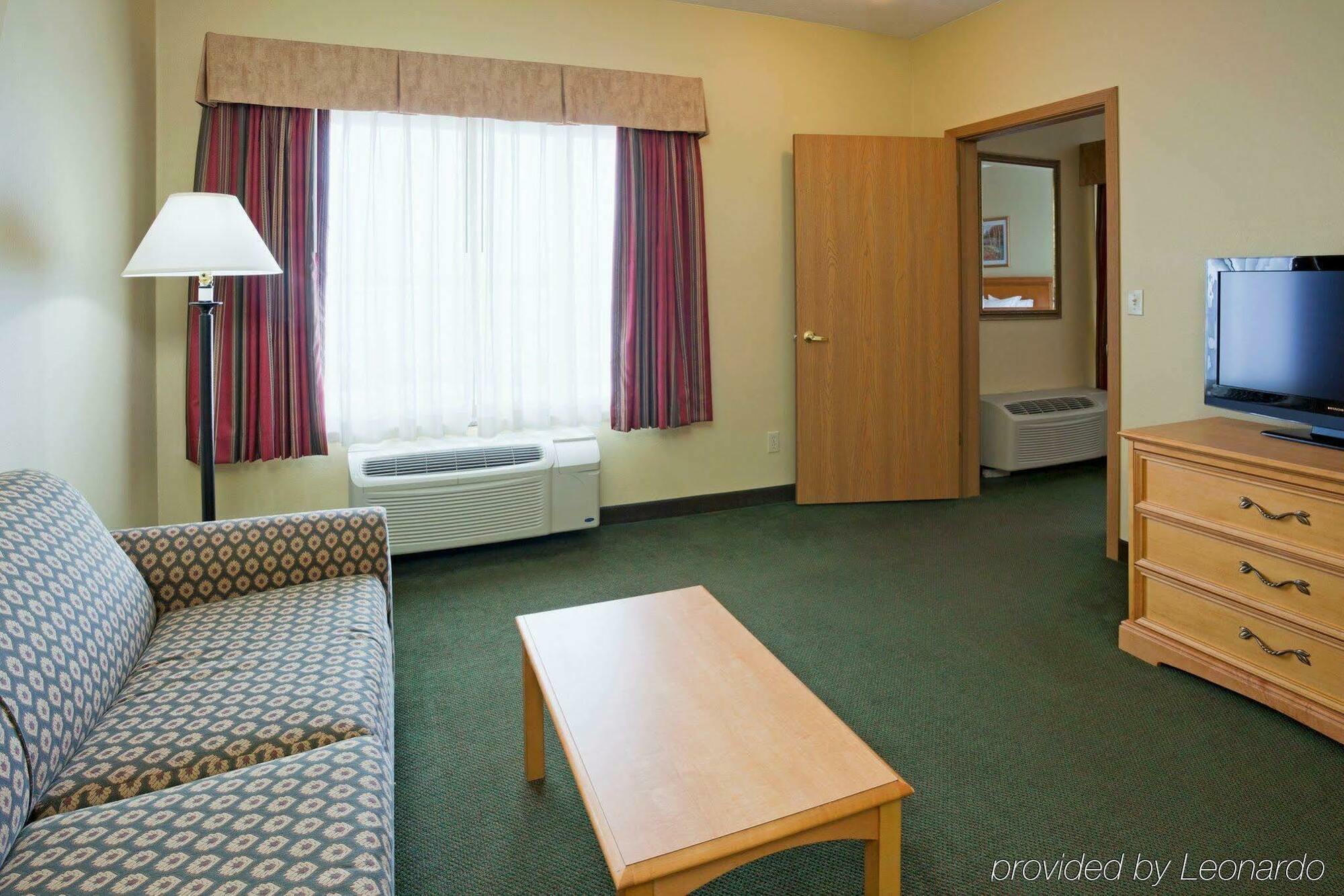 Holiday Inn Express Munising-Lakeview, An Ihg Hotel Pokój zdjęcie