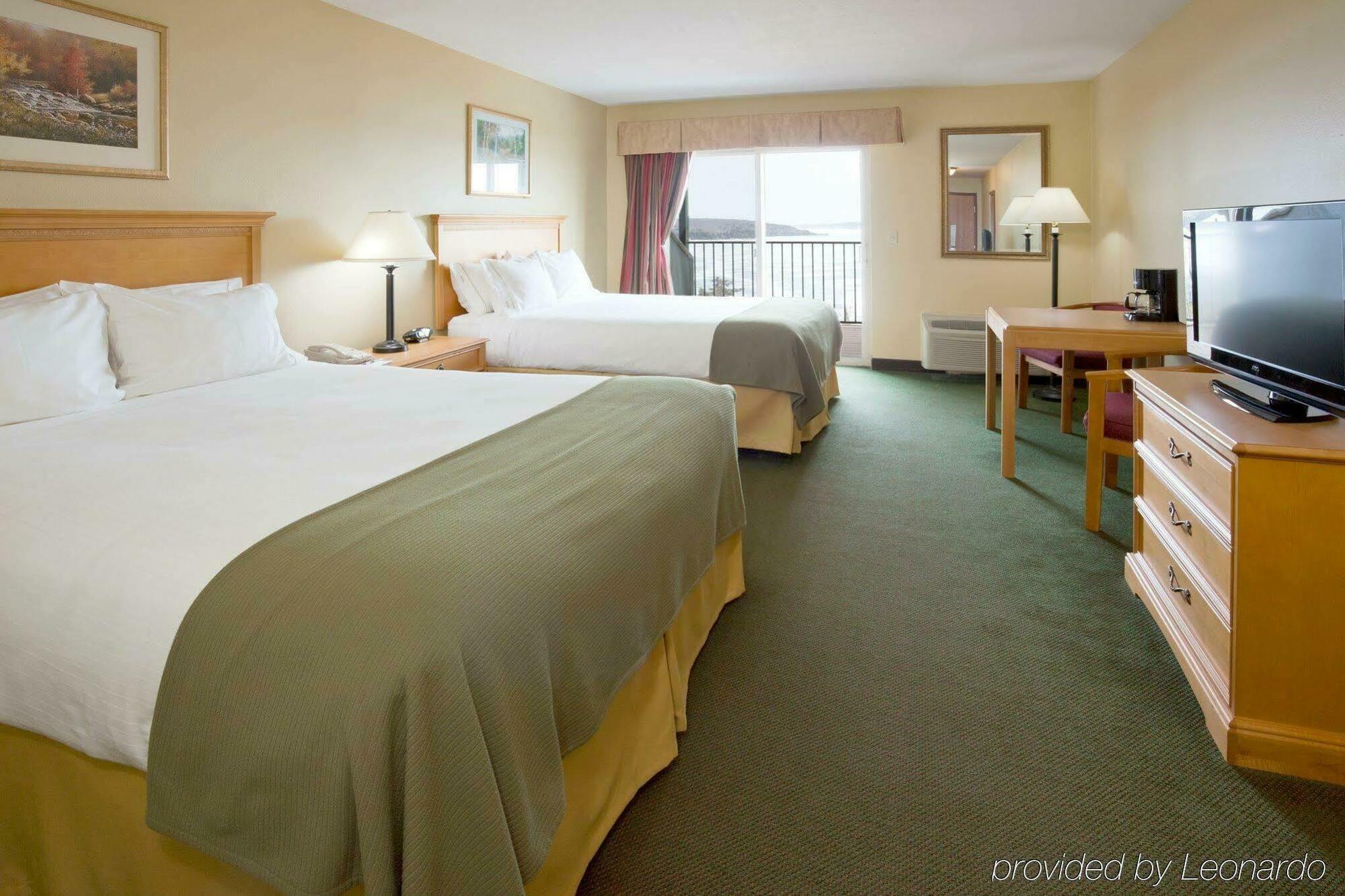 Holiday Inn Express Munising-Lakeview, An Ihg Hotel Pokój zdjęcie