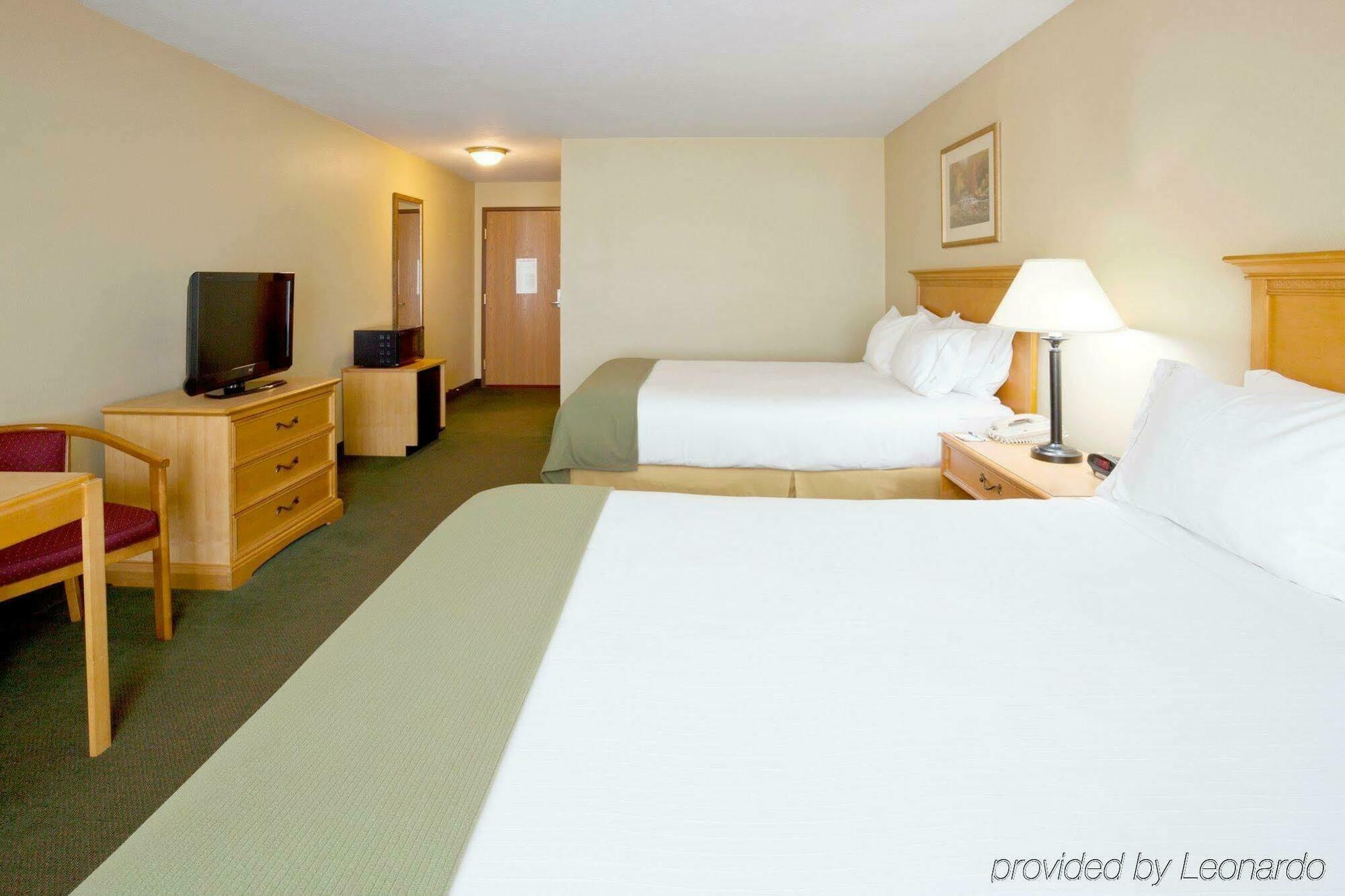 Holiday Inn Express Munising-Lakeview, An Ihg Hotel Pokój zdjęcie