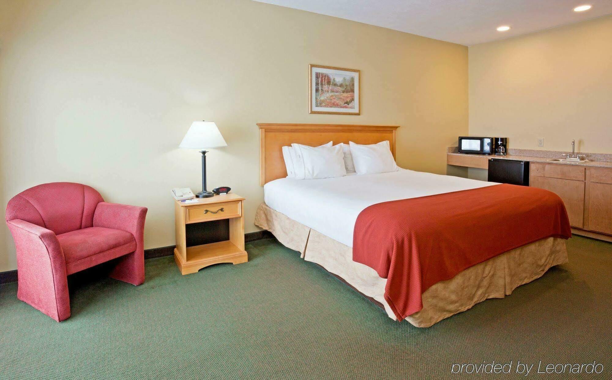 Holiday Inn Express Munising-Lakeview, An Ihg Hotel Pokój zdjęcie